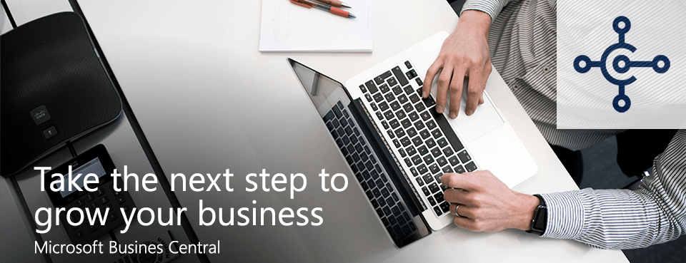Business Central